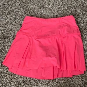 Lululemon Tennis/Golf Skirt